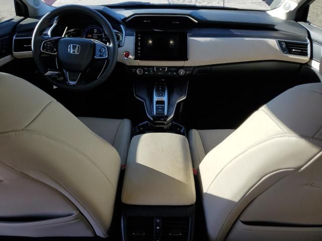 2020 Honda Clarity Touring