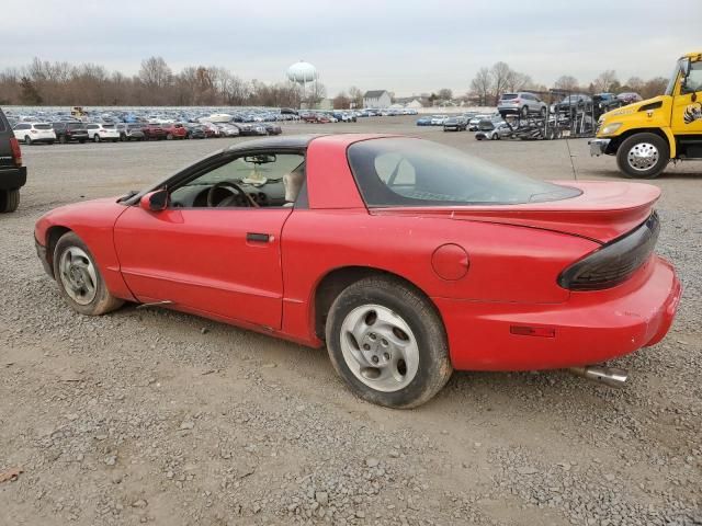 1994 Pontiac Firebird