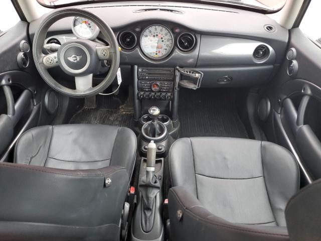 2006 Mini Cooper