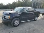 2008 Chevrolet Avalanche C1500