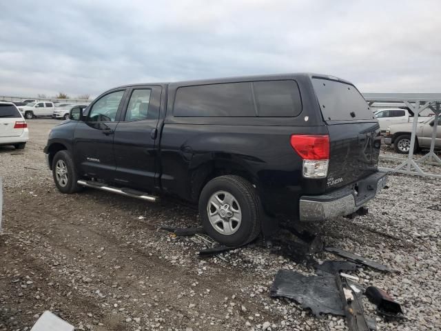 2013 Toyota Tundra Double Cab SR5