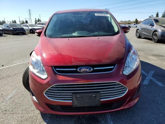 2016 Ford C-MAX SE