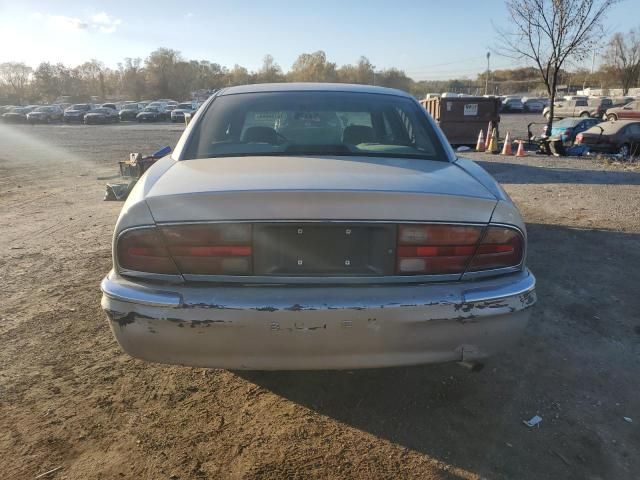 2004 Buick Park Avenue