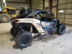 2023 Can-Am Maverick X3 DS Turbo