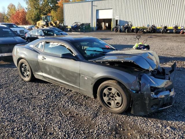 2013 Chevrolet Camaro LS