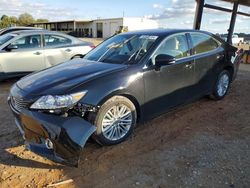 Lexus es 350 salvage cars for sale: 2014 Lexus ES 350