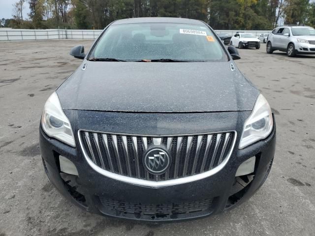 2014 Buick Regal Premium