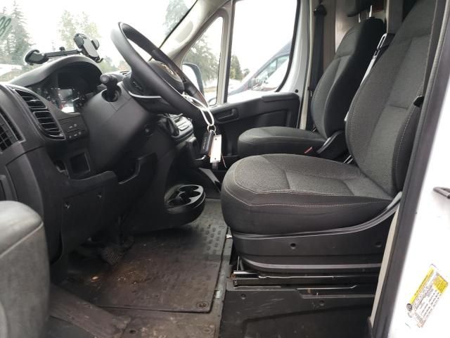 2022 Dodge RAM Promaster 2500 2500 High