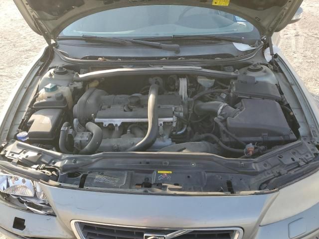 2007 Volvo S60 2.5T