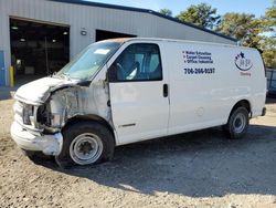 2002 Chevrolet Express G2500 for sale in Austell, GA