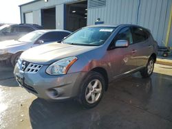 Nissan Rogue s salvage cars for sale: 2013 Nissan Rogue S