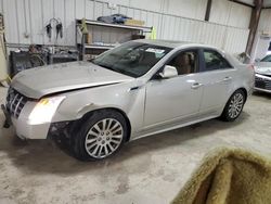 Cadillac cts salvage cars for sale: 2013 Cadillac CTS Premium Collection