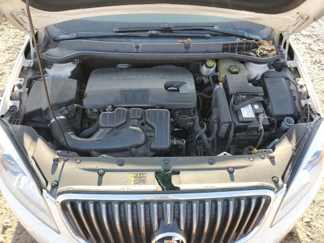 2012 Buick Verano