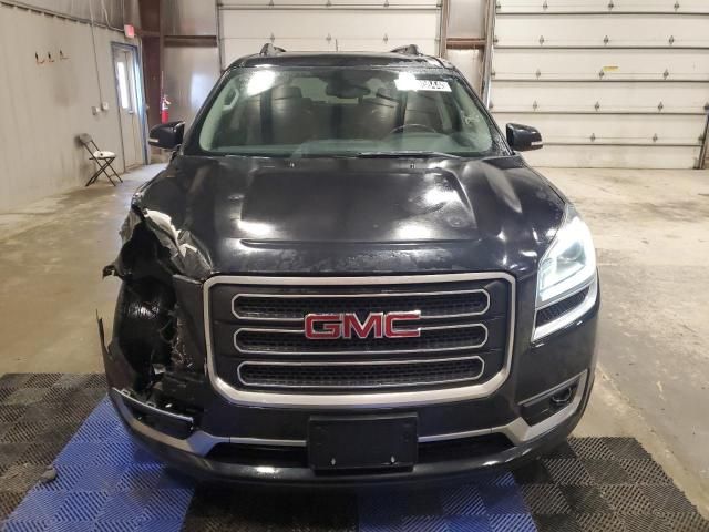 2013 GMC Acadia SLT-1