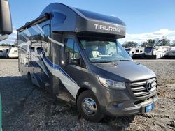 Mercedes-Benz Vehiculos salvage en venta: 2021 Mercedes-Benz Sprinter 3500