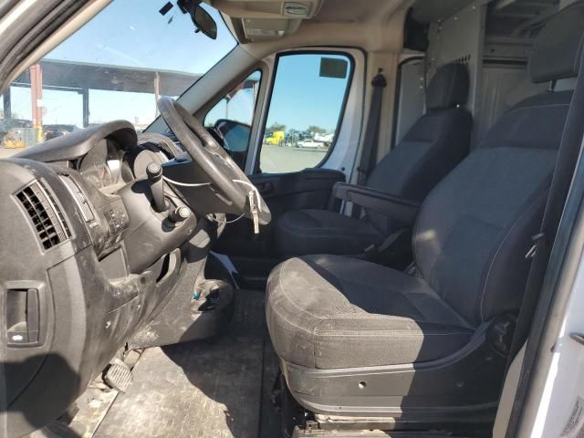 2016 Dodge RAM Promaster 1500 1500 Standard