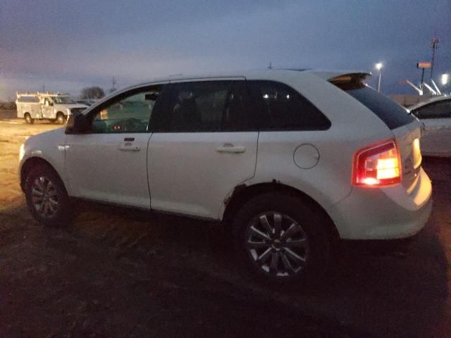 2007 Ford Edge SEL Plus