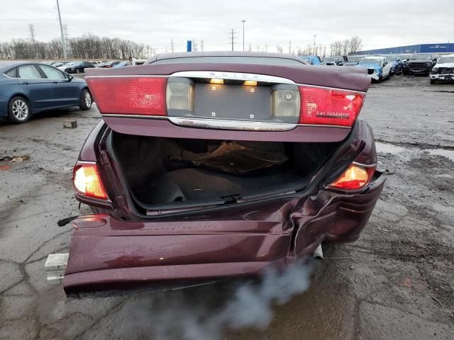 2003 Buick Lesabre Custom