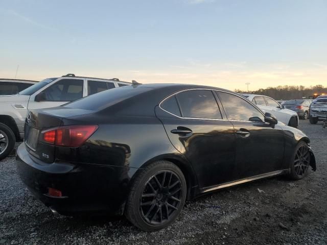 2010 Lexus IS 250