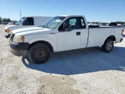 2008 Ford F150 en venta en Arcadia, FL