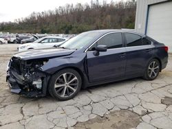 2016 Subaru Legacy 2.5I Limited en venta en Hurricane, WV