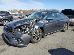 Subaru salvage cars for sale: 2019 Subaru Legacy Sport