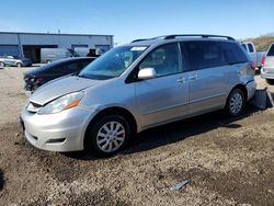 Toyota Sienna ce salvage cars for sale: 2006 Toyota Sienna CE