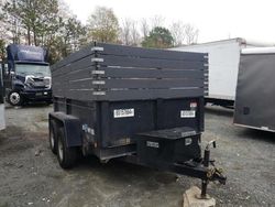 Other Trailer Vehiculos salvage en venta: 2024 Other Trailer