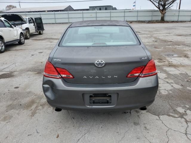 2006 Toyota Avalon XL