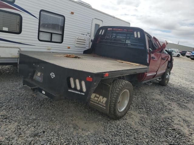 2006 Dodge RAM 3500 ST