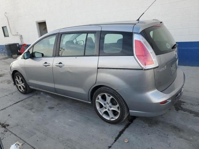 2010 Mazda 5