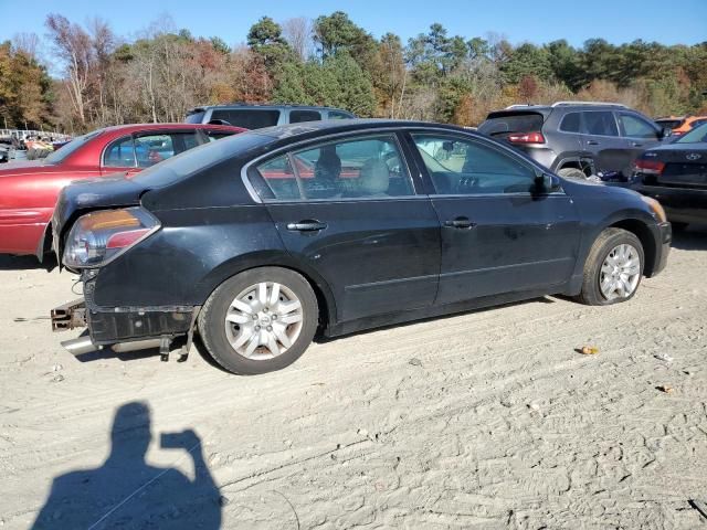 2010 Nissan Altima Base