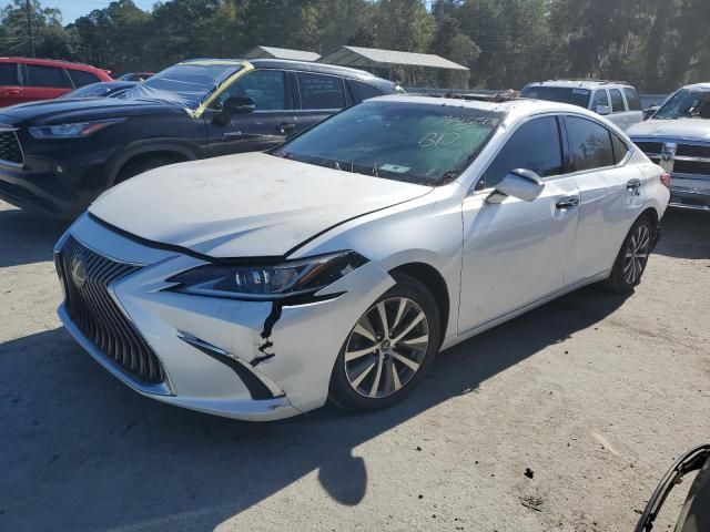 2019 Lexus ES 350