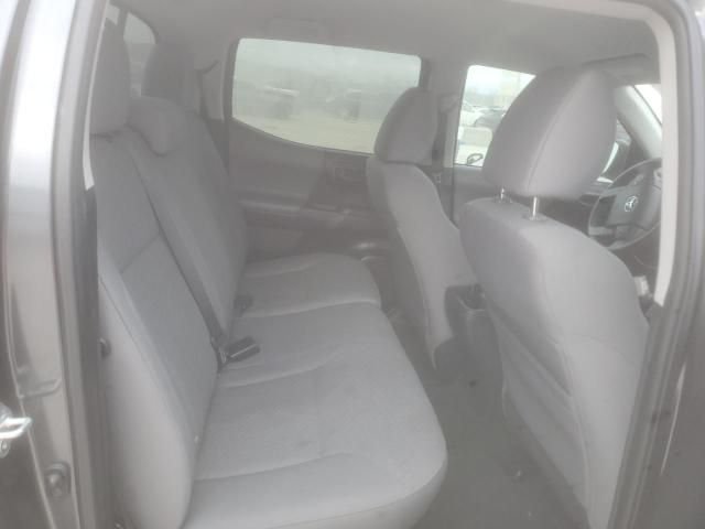 2022 Toyota Tacoma Double Cab