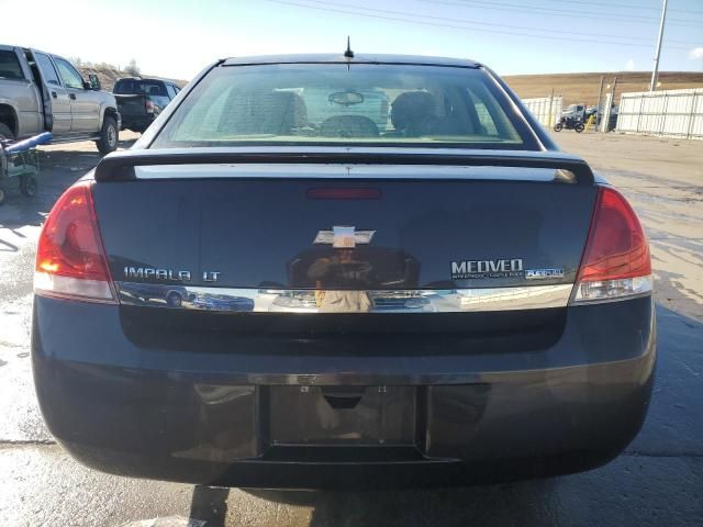 2008 Chevrolet Impala LT