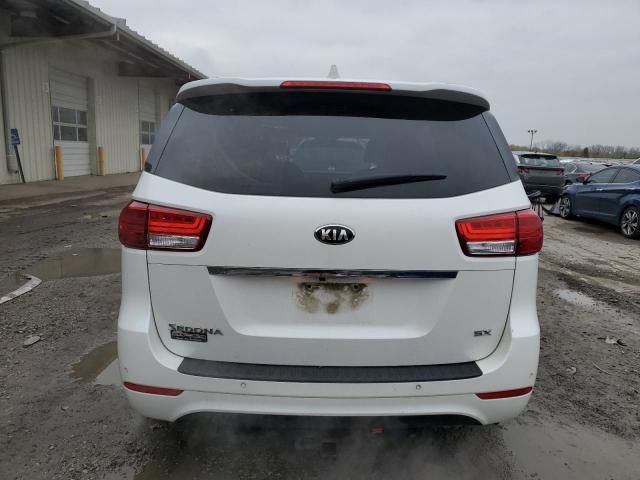 2015 KIA Sedona EX