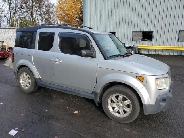 2006 Honda Element EX