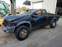 Toyota Tacoma Vehiculos salvage en venta: 2002 Toyota Tacoma Xtracab Prerunner