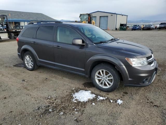 2015 Dodge Journey SXT