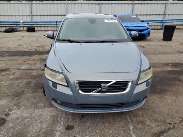 2008 Volvo S40 2.4I