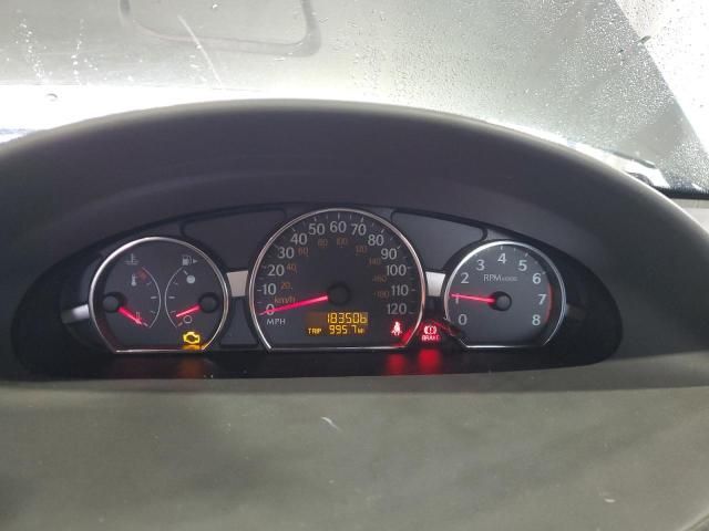 2005 Saturn Ion Level 2