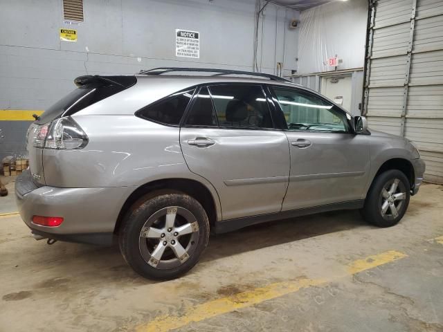 2005 Lexus RX 330