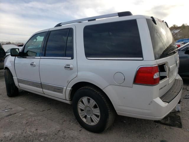 2010 Lincoln Navigator