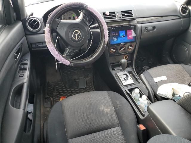 2008 Mazda 3 I