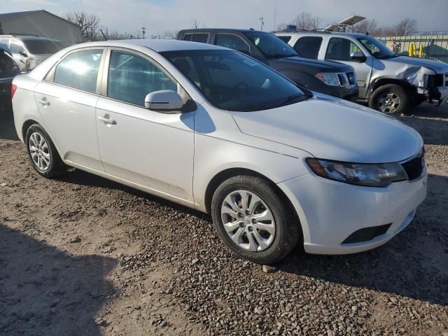 2012 KIA Forte EX