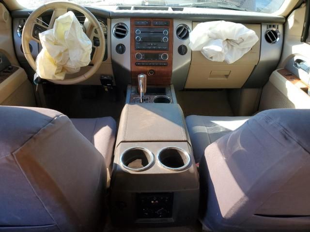 2010 Ford Expedition Eddie Bauer