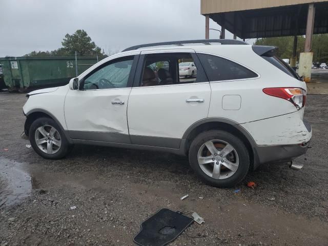 2011 Hyundai Veracruz GLS