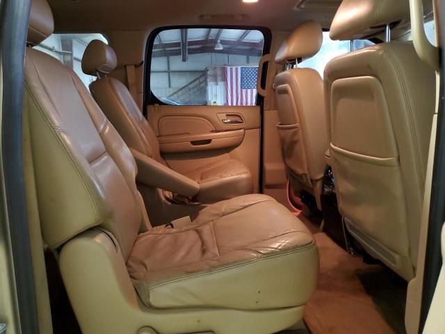 2010 Cadillac Escalade ESV Luxury