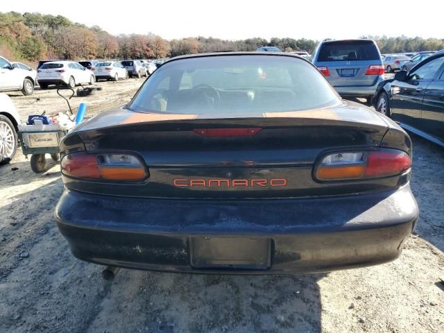 1997 Chevrolet Camaro Base