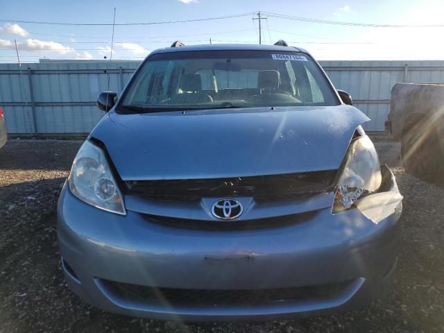 2007 Toyota Sienna CE